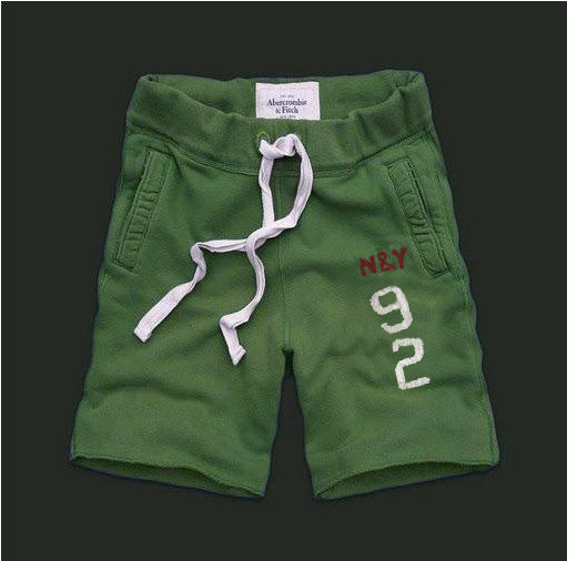 Short Abercrombie & Fitch Homme